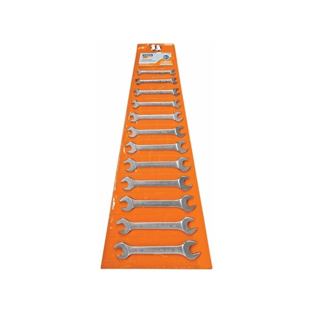 Jogo de Chave Fixa 6 a 32mm 12 Peças 44610212 TRAMONTINA PRO-e7b185c9-3907-4a18-bb8d-9c046a47a064