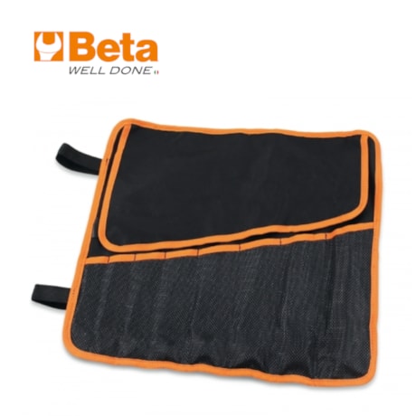 Jogo de Chave Fixa com Bolsa 8 Peças 6