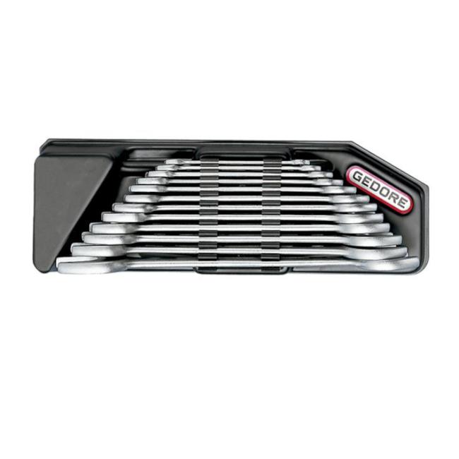 Jogo de Chave Fixa com Estojo 12 Peças 6-H6-12M GEDORE-7ba62a0d-5b9e-44a7-b599-033dea40ce22