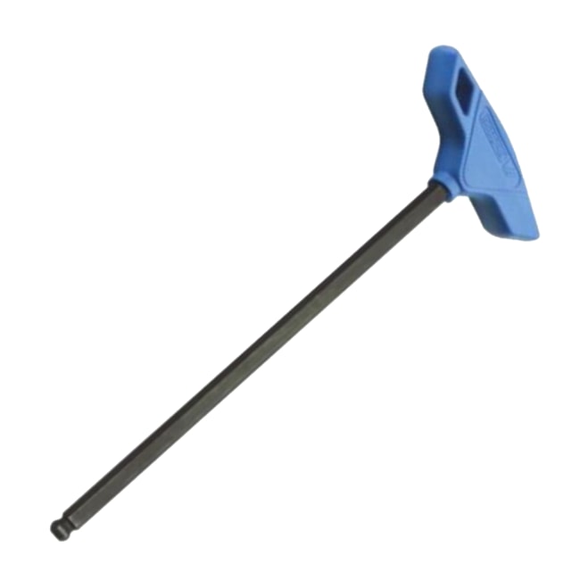 Jogo de Chave Hexagonal Abaulada com Cabo T 2MM A 10MM 8 Peças 42KLT-8M GEDORE-6663091d-2779-4d34-ab66-2f0e5ecdde2a