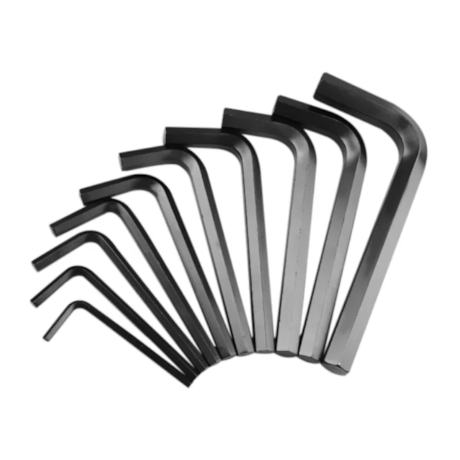 Jogo de Chave Hexagonal com 10 Peças 4mm à 14mm 220401BR BELZER
-ce032f79-0b25-441a-8cdc-8937ae9d62bd