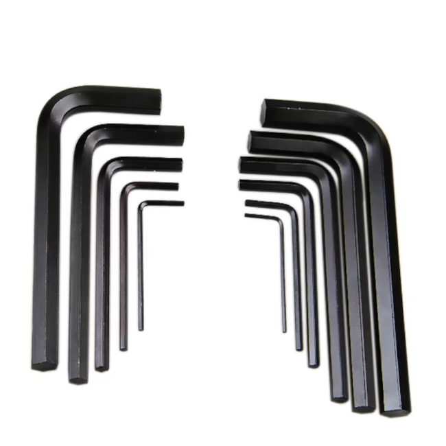 Jogo de Chave Hexagonal com 11 Peças 1,5mm à 10mm 220404BR BELZER-b60d8ec5-2a97-4de6-88cd-0311474dcbea