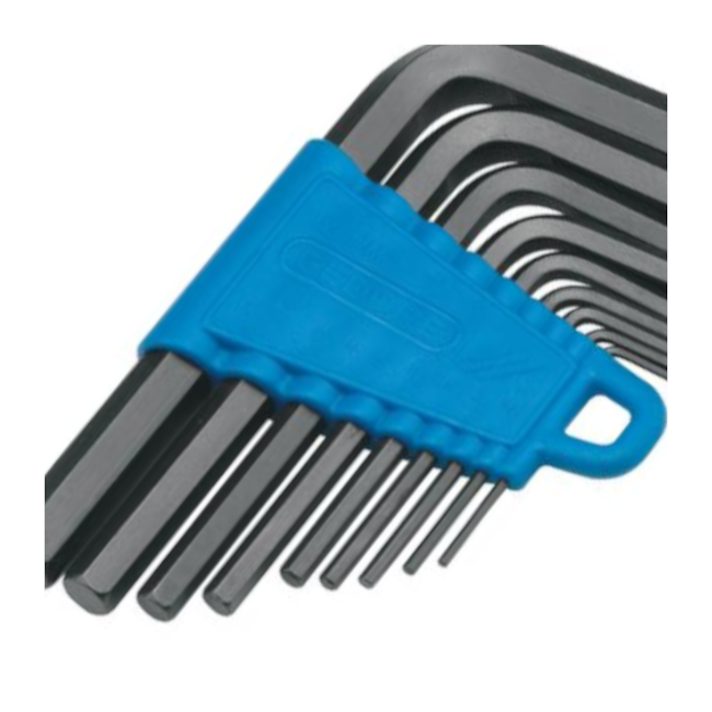 Jogo de Chave Hexagonal com 22 Peças L 0.7 a 24mm 012112 GEDORE-cac9a0e2-31e2-43c5-9e5a-36fe1742d72e