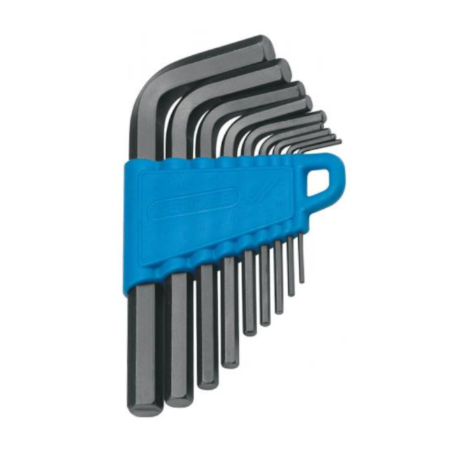 Jogo de Chave Hexagonal com 22 Peças L 0.7 a 24mm 012112 GEDORE-91ac4ece-ffb7-4c3a-bb09-3f9bb2a17127