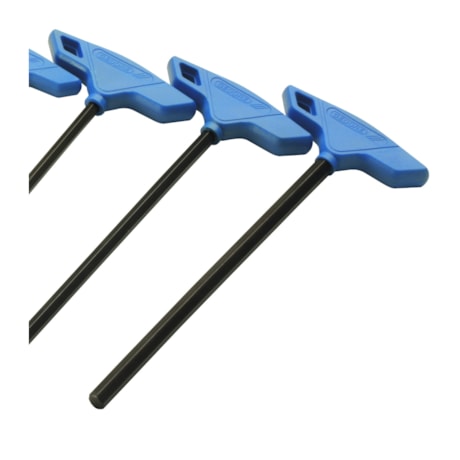 Jogo de Chave Hexagonal com Cabo T 2MM A 10MM 9 Peças 42T-9M GEDORE-8b6c1a09-690f-4efb-bfa5-f4a51cb5d83a