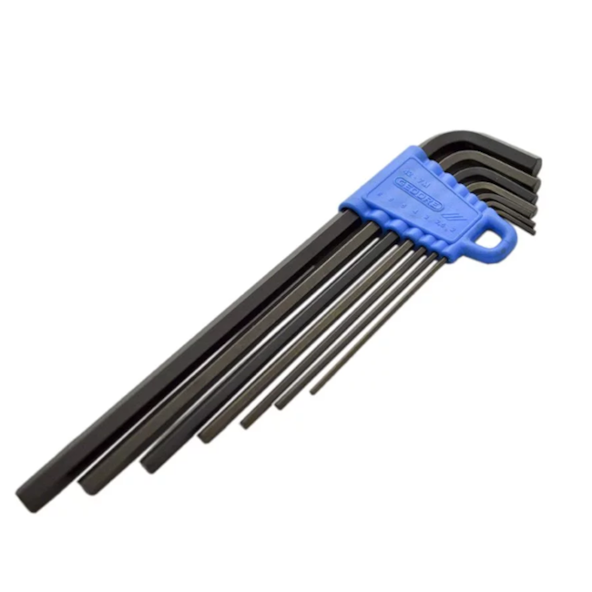 Jogo de Chave Hexagonal L com 7 Peças 42L-7M GEDORE-93e2ef8c-837e-4a1f-b9ad-fa933c5f364c