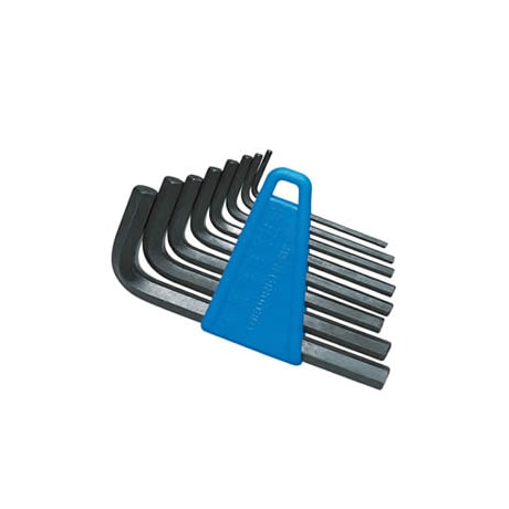 Jogo de Chave Hexagonal L com 8 Peças 42-88P GEDORE
																	