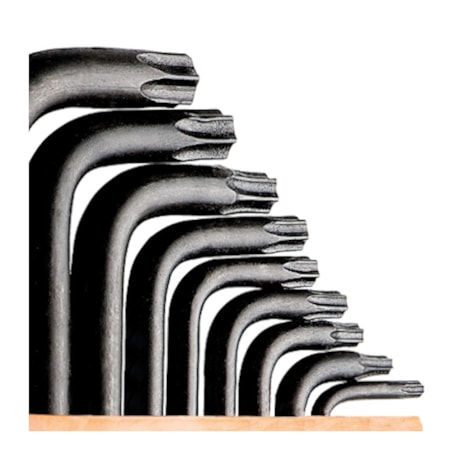 Jogo de Chave Torx L 9 Peças T10 a T50 44450/209 TRAMONTINA-db513005-f271-44f4-bb44-eace54e92975