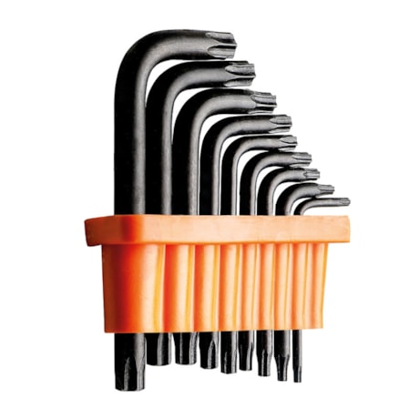 Jogo de Chave Torx L 9 Peças T10 a T50 44450/209 TRAMONTINA-dbbe9d3f-cd1f-42b9-8e84-bef01997f844