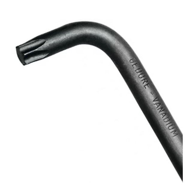 Jogo de Chave Torx Longa L 9 Peças T7 a T40 43TXL-9 GEDORE-3ec9623d-b478-4a18-8e10-db769891b92f