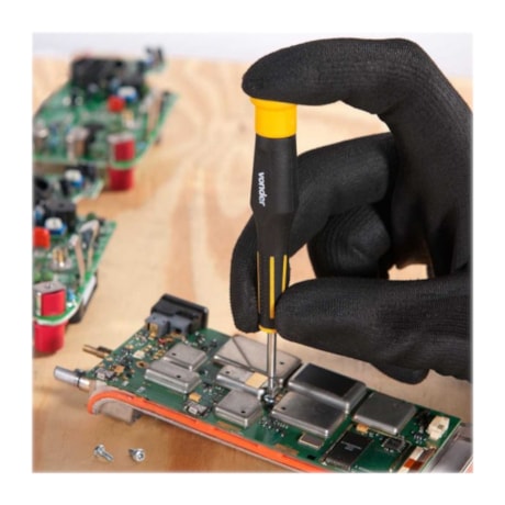 Jogo de Chave Torx T4 a T20 com 9 Peças de Precisão 3570009000 VONDER-2b417f25-6164-40e0-8fdc-a1376dfc79d3