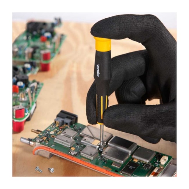 Jogo de Chave Torx T4 a T20 com 9 Peças de Precisão 3570009000 VONDER-e0aa4c3d-70db-4993-8dba-ec02ac67fab3