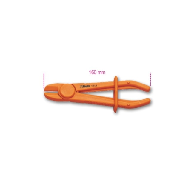 Jogo de Chaves + Alicates + Ferramentas de Medição 17 Peças em Módulo de EVA M78 BETA-3681f4e9-ec24-4a49-9314-f2e8e9754b0b