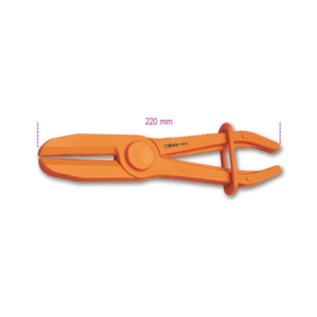 Jogo de Chaves + Alicates + Ferramentas de Medição 17 Peças em Módulo de EVA M78 BETA-4b868cb7-9725-421a-910f-df423032165a