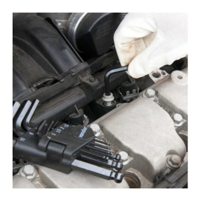 Jogo de Chaves Allen Abauladas 1.5MM A 10MM com 9 Peças 3573151000 VONDER-5aa78665-7093-4d28-a4be-17b509cb76f2