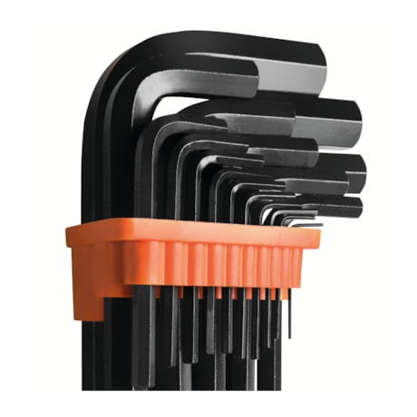 Jogo de Chaves Allen L Hexagonais 18 Peças 44420/218 TRAMONTINA PRO-0384b652-c0bd-4a14-bc10-dc09ca64cafd