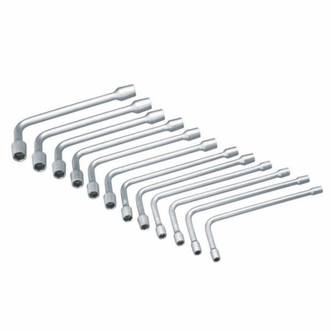 Jogo de Chaves Biela com 12 Peças 25B-12M GEDORE-e7d56b6d-ac64-4fed-bfcb-e37f4eea001c