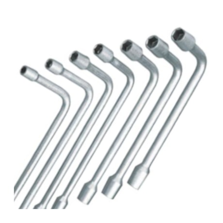 Jogo de Chaves Biela de 8mm a 19mm com 12 Peças R01802012 GEDORE RED-33e56358-8e6a-4fbe-8503-15518f1f1ba5