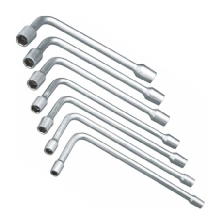 Jogo de Chaves Biela de 8mm a 19mm com 12 Peças R01802012 GEDORE RED-aa1af41e-23ec-4146-8bb5-eb4f48797d48