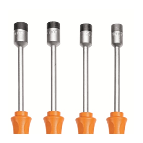 Jogo de Chaves Canhão 3mm a 14mm com 12 Peças 44251212 TRAMONTINA PRO-7a600607-2279-4f83-9d47-a126bcc66a7c