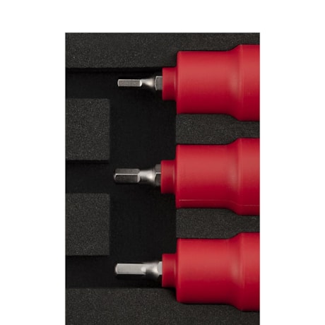 Jogo de Chaves Catraca Isoladas 1000V VDE com 20 Peças ST09267 SATA-b2b3bbc5-562e-4818-b578-f04bc3f1910e