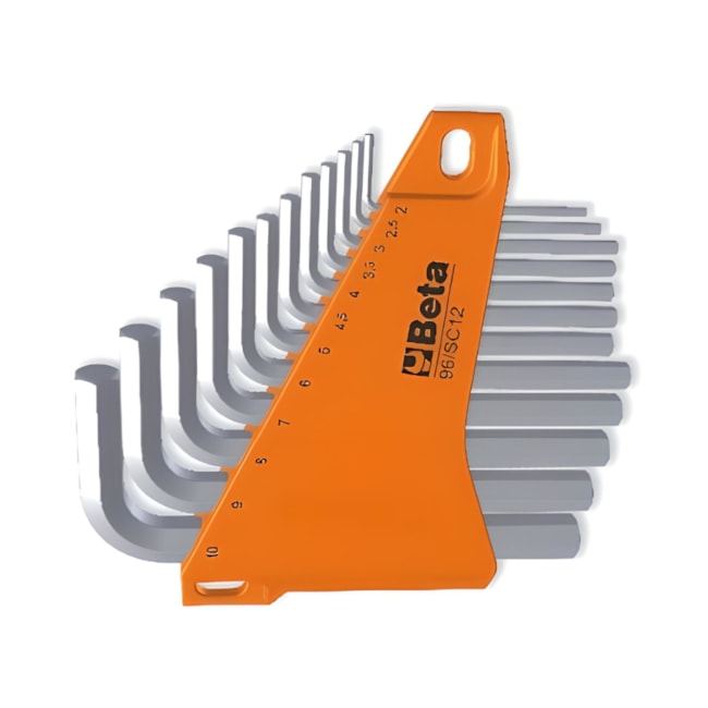 Jogo de Chaves com 36 Peças em Módulo de EVA M39 BET-ff414a6c-4b52-490a-aa5a-f2b689a71c27