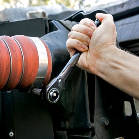 Jogo de Chaves com Catraca Quadbox X6 Reta com 2 Peças ST09059G SATA-465bc0ae-7e42-4d1d-a924-81bdc7906997