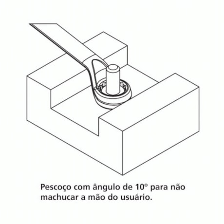 Jogo de Chaves Combinada 10 à 32 mm 12 Peças 44660/212 TRAMONTINA PRO-bad7cf25-e402-4c1b-820d-56e91953d511