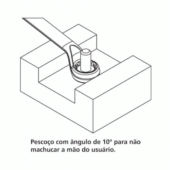 Jogo de Chaves Combinada 10 à 32 mm 12 Peças 44660/212 TRAMONTINA PRO-9fefce34-42bb-464b-85e3-69d957a11e87