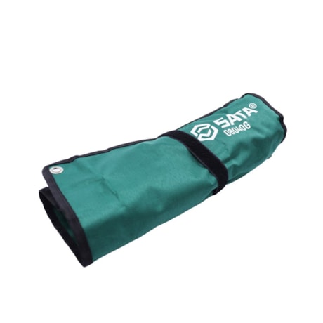 Jogo de Chaves Combinada Angulada 45º 8 a 24mm com 14 Peças ST08040G SATA-93814276-b2b5-484f-8883-82d19d562860