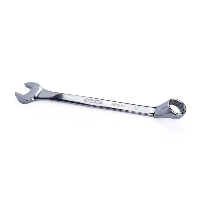 Jogo de Chaves Combinada Angulada 45º 8 a 24mm com 14 Peças ST08040G SATA-2b2fae74-abb7-4ee4-a6b7-184a67a24eef