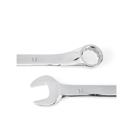 Jogo de Chaves Combinada Angulada 45º 8 a 24mm com 14 Peças ST08040G SATA-19ff0f17-6554-4555-a3db-28aac674f197