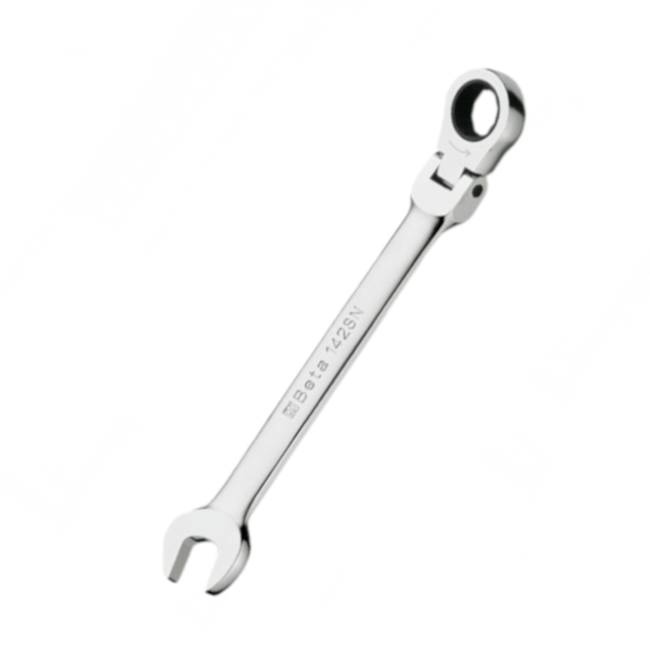 Jogo de Chaves Combinada Catraca 8 a 19mm Articulada Reversível 9 Peças 142SN/SC9 BETA-7669d8c4-2938-45f4-a054-595fa7fb01df