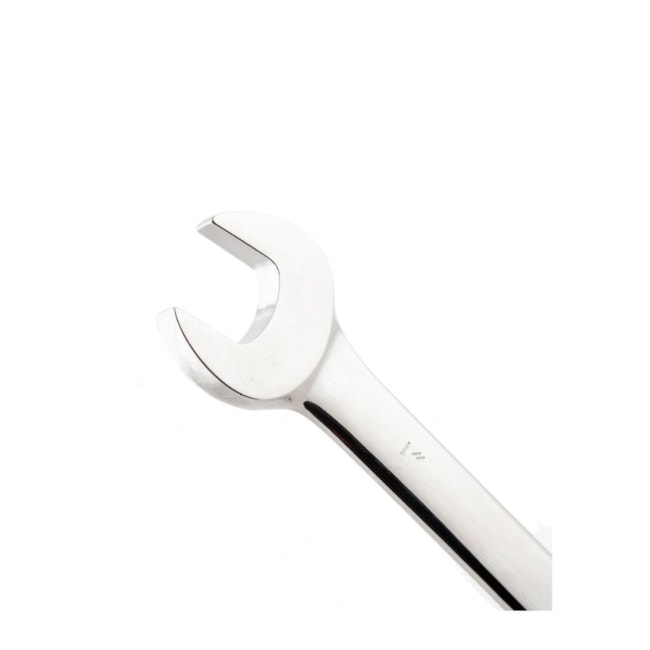 Jogo de Chaves Combinada com Catraca 1/4