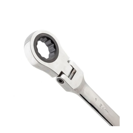 Jogo de Chaves Combinada com Catraca Flexível de 8 a 25mm com 16 Peças ST09044G SATA-05e9d898-2467-4c40-a173-873db79b8bd7