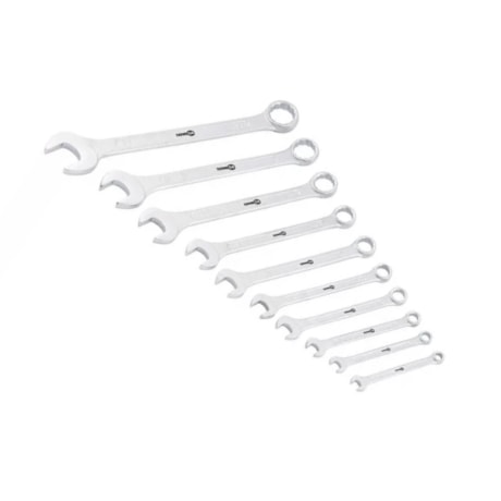 Jogo de Chaves Combinada de 6 à 22 mm 10 Peças 3603062200 NOVE54-34d1dff2-9032-4063-a081-468a237d8dce