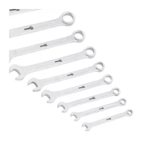 Jogo de Chaves Combinada de 6 à 22 mm 10 Peças 3603062200 NOVE54-7ef29d41-cdf1-4c7f-9917-ab2ccc4c6c87