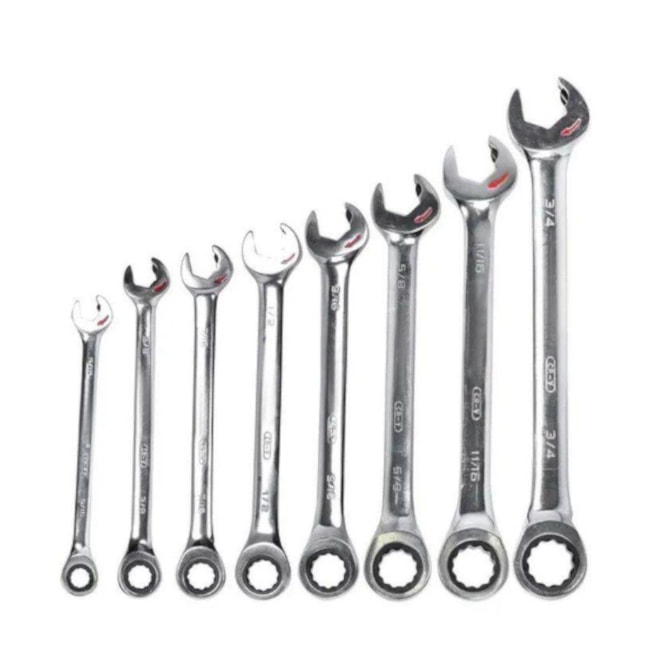 Jogo de Chaves Combinada Fixa com Catraca Speedy 8 a 19mm com 6 Peças ST09033G SATA-de8c5c97-62d2-443c-9875-43f4b70308cb