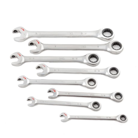 Jogo de Chaves Combinada Fixa com Catraca Speedy 8 a 19mm com 6 Peças ST09033G SATA-1f8ee4cf-8d4d-4604-9906-e9a69289abed