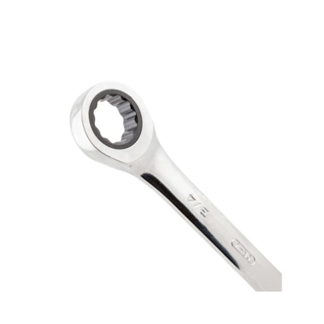 Jogo de Chaves Combinada Fixa com Catraca Speedy 8 a 19mm com 6 Peças ST09033G SATA-2902800d-78a5-4043-823f-9418df5e0cbc