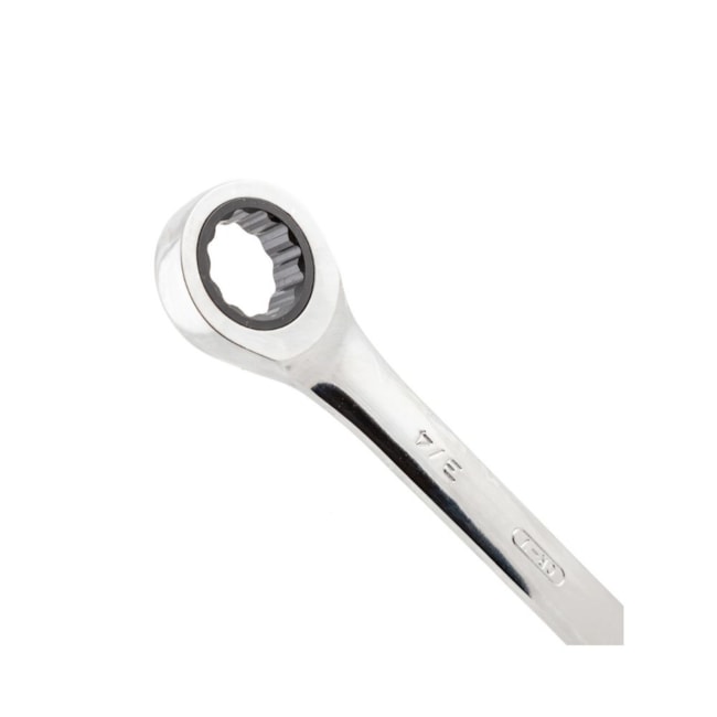 Jogo de Chaves Combinada Fixa com Catraca Speedy 8 a 19mm com 6 Peças ST09033G SATA-ce7256a6-6c7b-4222-a5db-776741ed98e6