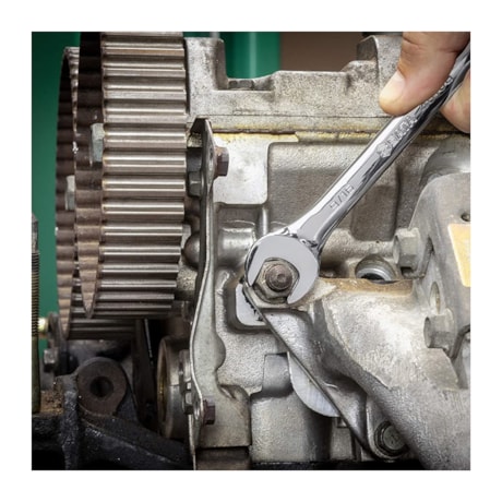 Jogo de Chaves Combinadas 1/4