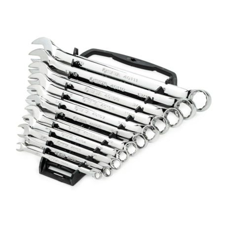 Jogo de Chaves Combinadas 1/4