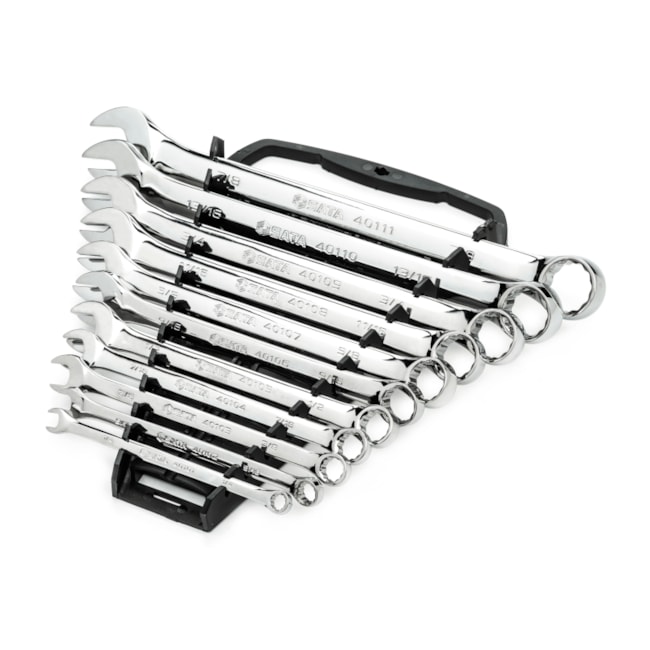 Jogo de Chaves Combinadas 1/4