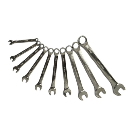 Jogo de Chaves Combinadas 10 Peças CWK62210P/10084 DEZCO-ed2d4d5d-37f0-412a-96a6-649628008230