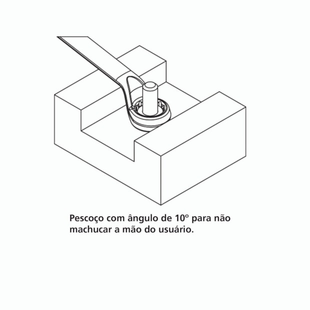 Jogo de Chaves Combinadas 11 Peças 44660/211 TRAMONTINA PRO-9d137e8e-f2d6-4510-bf24-1d2ef334db63