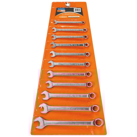 Jogo de Chaves Combinadas 11 Peças 44660/211 TRAMONTINA PRO-1de79d6e-00d3-4411-99b7-aa78ef6d5e0b