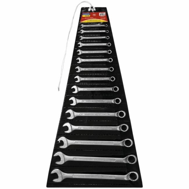 Jogo de Chaves Combinadas 15 Peças 42241/215 TRAMONTINA MASTER-13b01462-2376-433c-acb0-81df088bf6ef