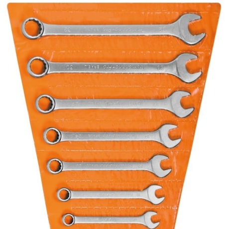 Jogo de Chaves Combinadas 15 Peças 44650/215 TRAMONTINA PRO-cbef83cd-8fa0-4a04-8df4-60e7e83da283