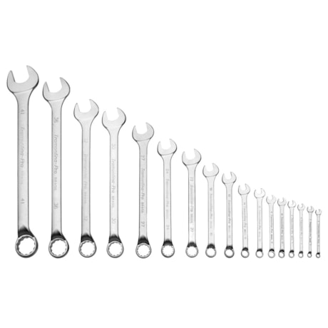 Jogo de Chaves Combinadas 17 Peças 44660/297 TRAMONTINA PRO-7e9f9039-2930-418a-acfa-0b18fe76e115